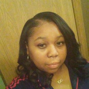 Meet your Posher, Lasheena